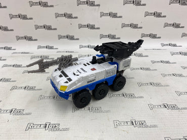 Transformers Combiner Wars Rook