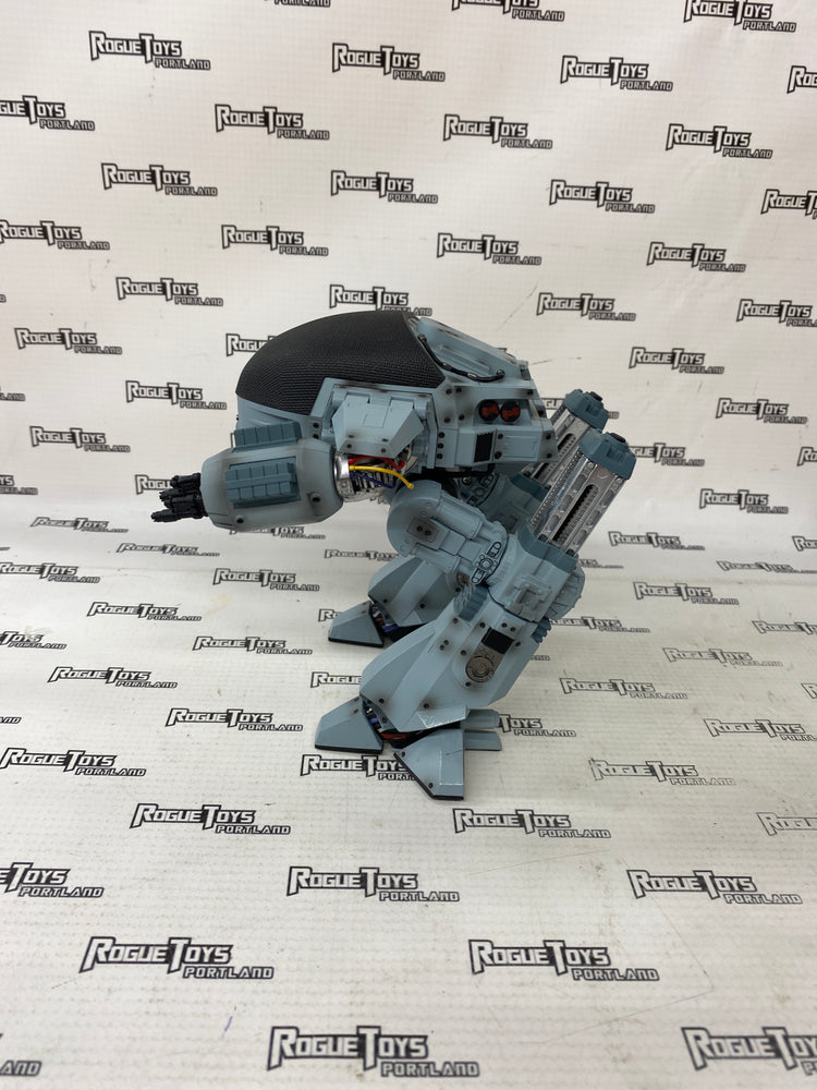 HIYA Toys Robocop ED-209 (Open Box)