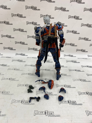 Amazing Yamaguchi Deathstroke Ver. 1.0