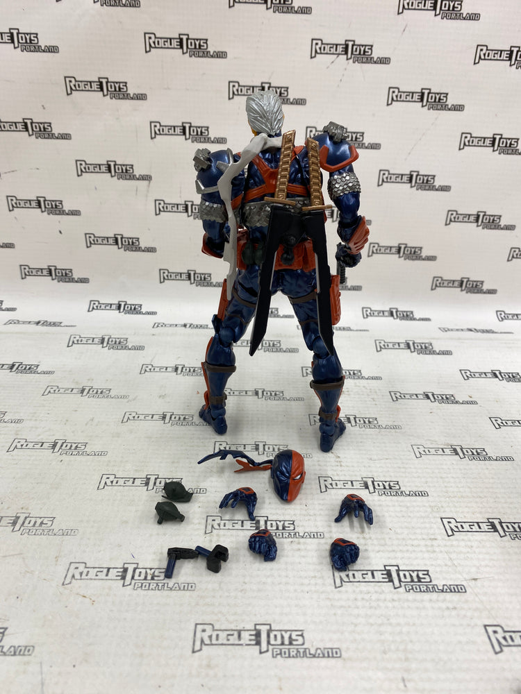 Amazing Yamaguchi Deathstroke Ver. 1.0