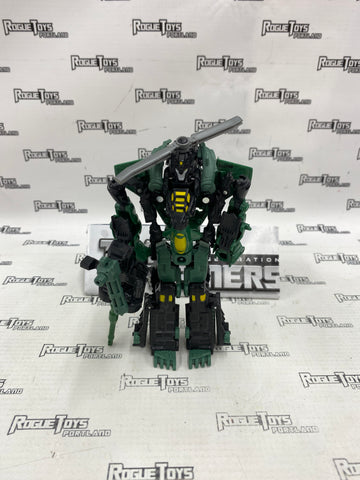 Transformers Generations Mini Con Assault Team