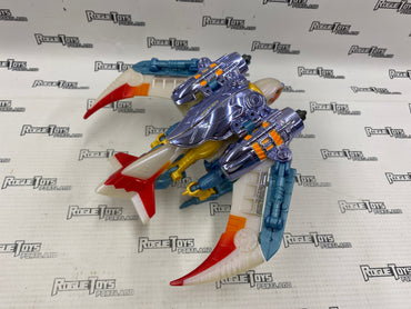 Beast Wars Transmetal Airazor