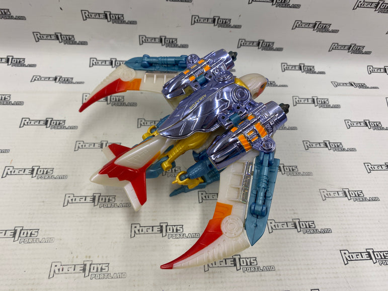 Beast Wars Transmetal Airazor