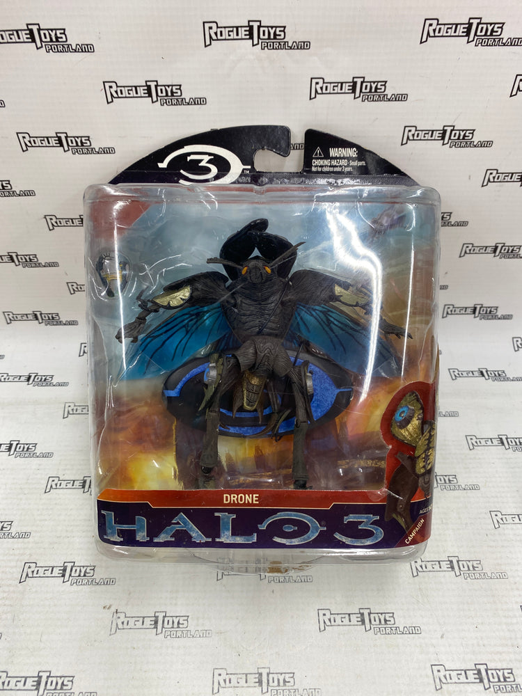 McFarlane Halo 3 Series 2 Drone