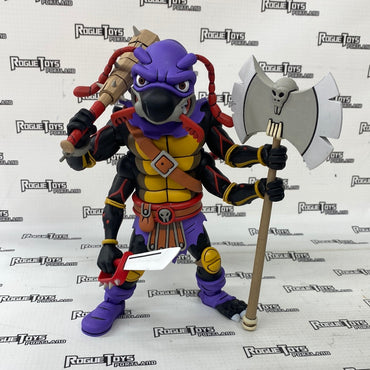 NECA TMNT Cartoon Antrax