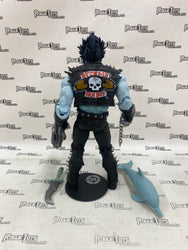 McFarlane DC Multiverse alibi Collector Edition
