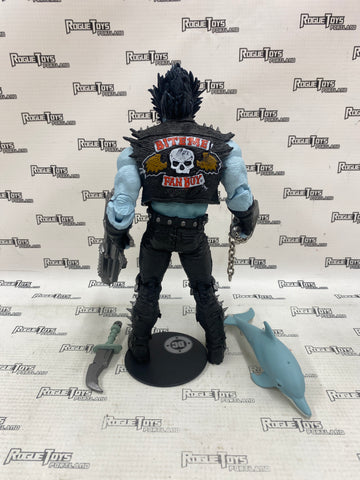 McFarlane DC Multiverse alibi Collector Edition