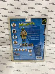 Palisades Muppets Series 4 Koozebane Kermit