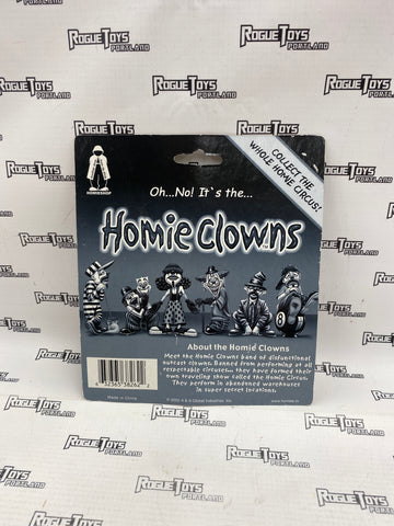 Homie Clowns Series 1 6-Pack