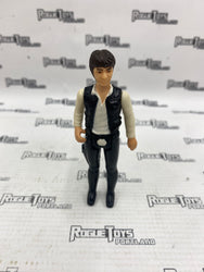 Vintage Star Wars Han Solo (Big Head)