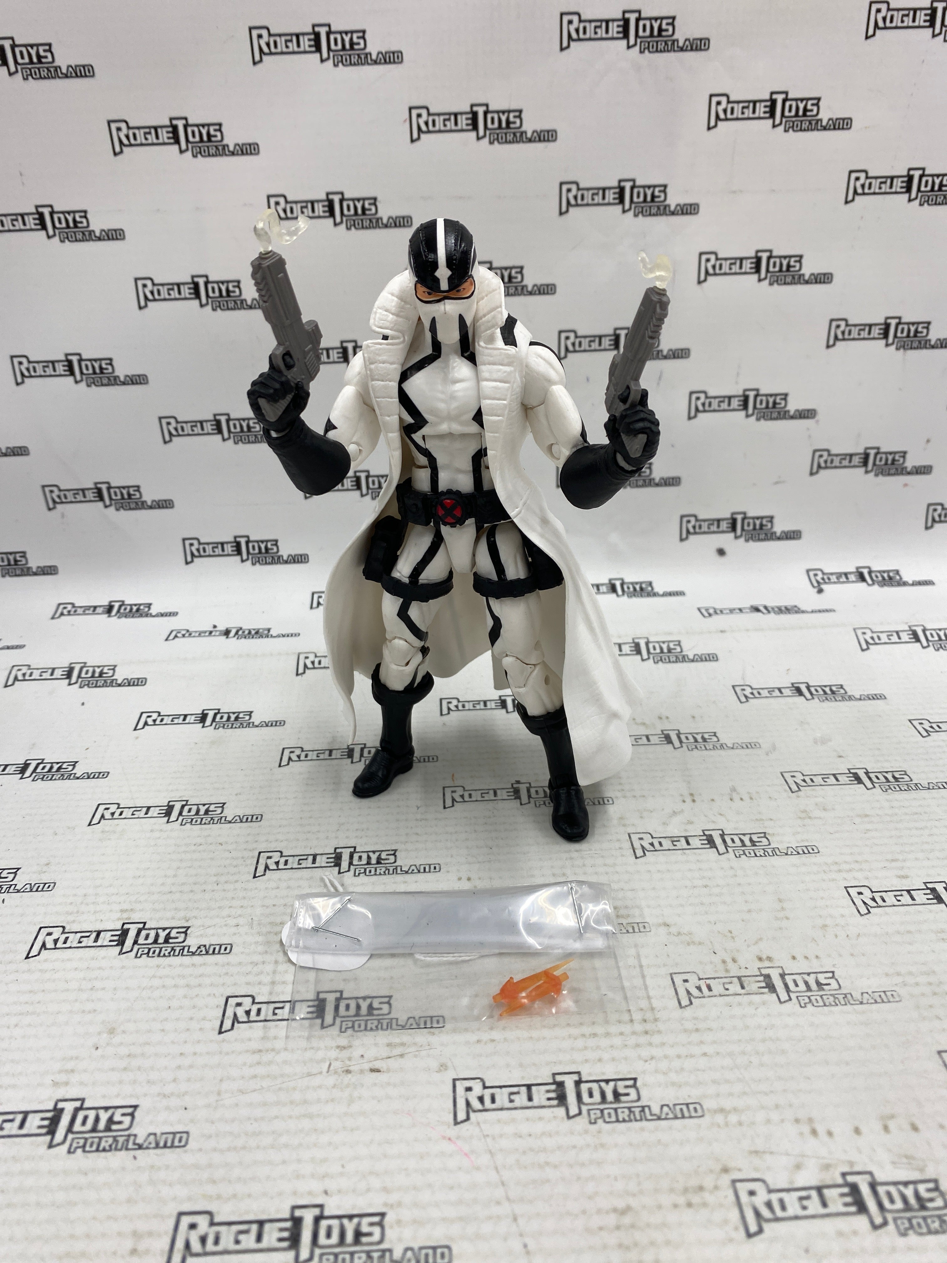 Marvel Legends Fantomex (X-Force 3-pack)