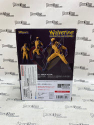 S.H.Figuarts Deadpool & Wolverine - Wolverine (Open Box)