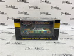 KILO Wheelz 1:64 1964 Lincoln Continental 2026 Super Con Exclusive