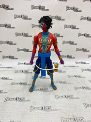 S.H.Figuarts Spider-Man: Across The Spider-Verse Spider-Man of India Pavitr Prabhakar