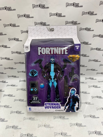 Fortnite Legendary Series Eternal Voyager