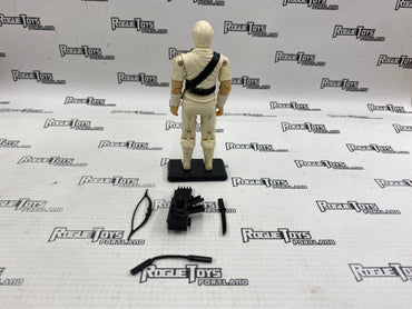 Vintage GI JOE Storm Shadow