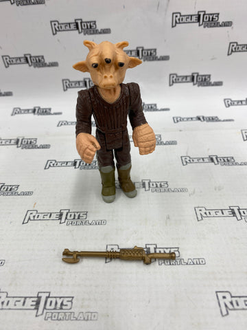 Vintage Star Wars Ree Yees