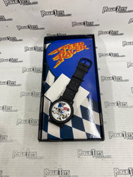 Abbelare Speed Racer Speed Wristwatch