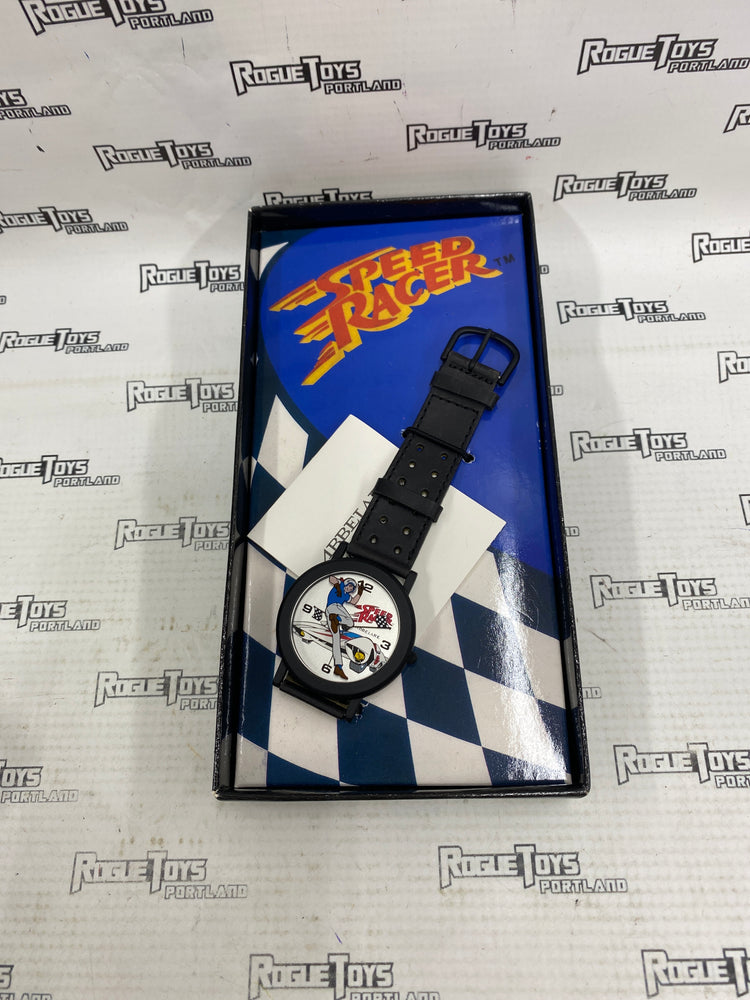 Abbelare Speed Racer Speed Wristwatch