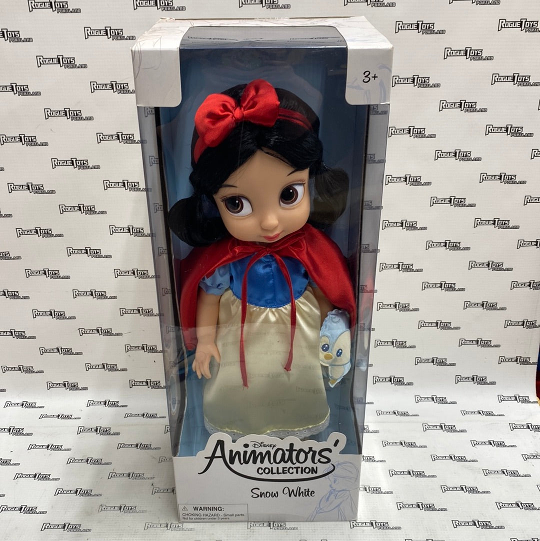 Disney Animators’ Collection Snow White