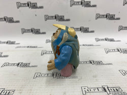 Vintage Star Wars Ewoks Cartoon Logray