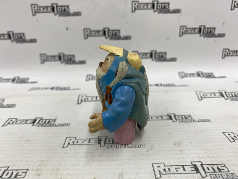 Vintage Star Wars Ewoks Cartoon Logray