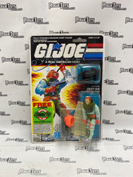 Vintage GI JOE Deep Six V2 MOC
