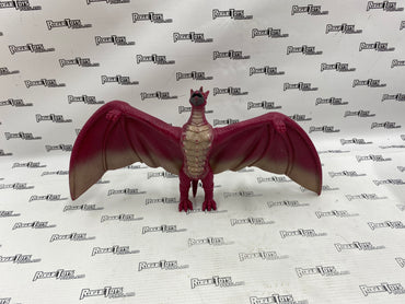 Bandai Godzilla Vinyl Rodan 1993
