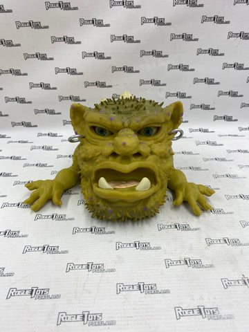 Boglins King Topor of The Loners