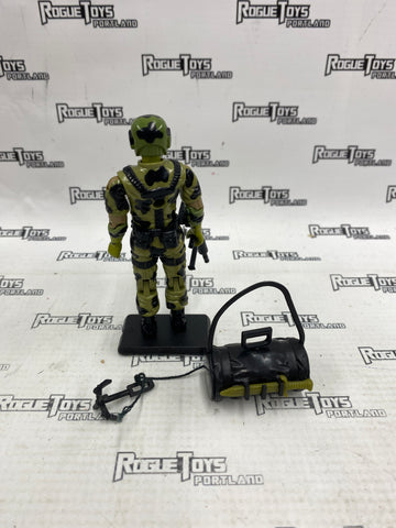 Vintage GI JOE Hit & Run