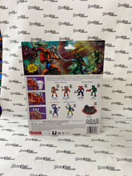 MOTU Origins Snout Spout