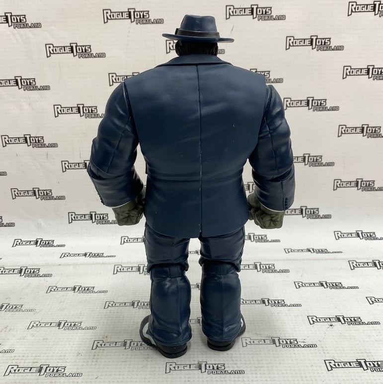 Marvel Legends Joe Fixit BAF