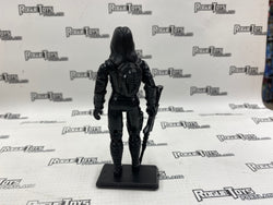 Vintage GI JOE Baroness
