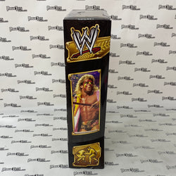 WWE Defining Moments Ultimate Warrior Wrestlemania VII