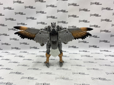 Transformers Legacy Silverbolt