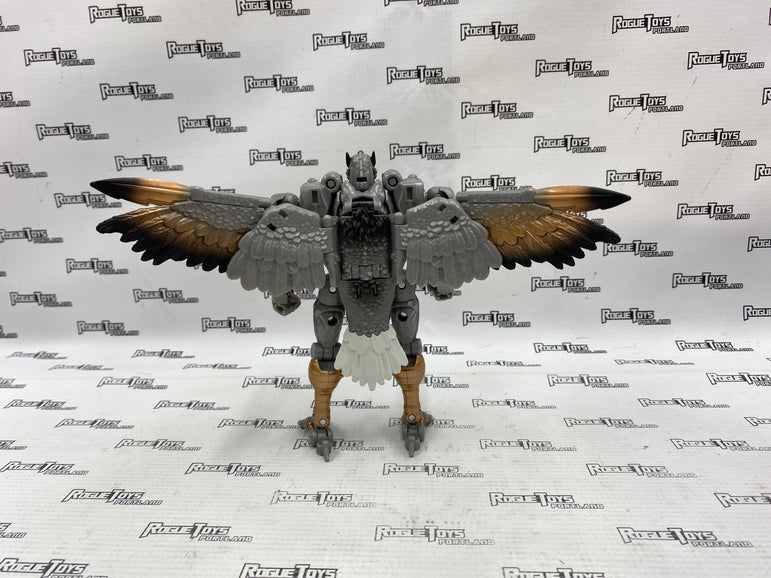 Transformers Legacy Silverbolt