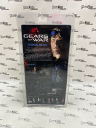 NECA Gears of War Damon Baird