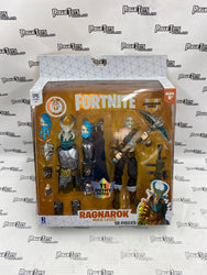 Fortnite Legendary Series Max Level Ragnarok