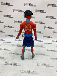 S.H.Figuarts Spider-Man: Across The Spider-Verse Spider-Man of India Pavitr Prabhakar