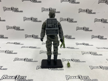 Vintage GI JOE Firefly