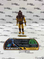 Vintage Visionaries Reekon