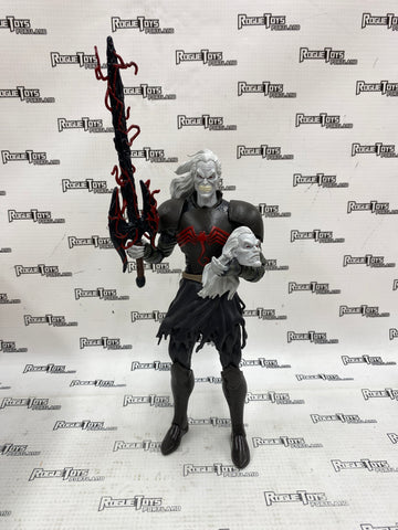 Marvel Legends Knull