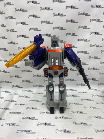 Vintage Transformers G1 Galvatron