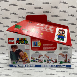 LEGO 71360 Super Mario Starter Course