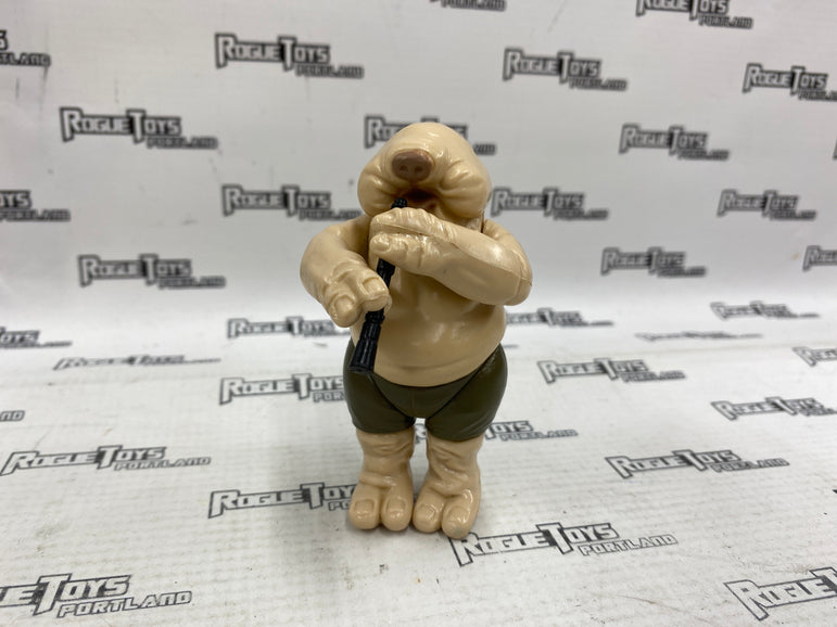 Vintage Star Wars Max Rebo Band