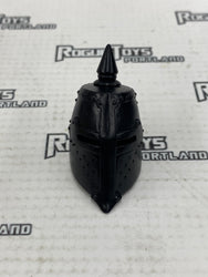 Mythic Legions Black Knight Builder