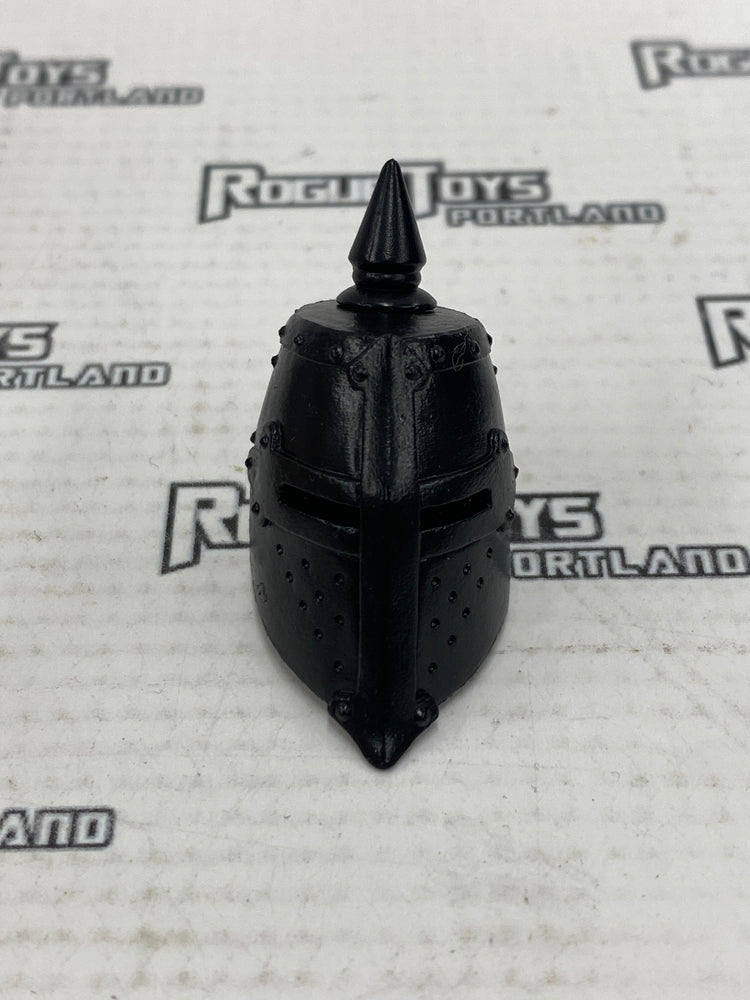 Mythic Legions Black Knight Builder