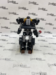 Transformers X Hot Wheels Boneshaker
