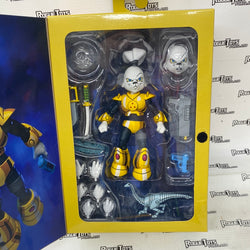 NECA TMNT Cartoon Ultimate Space Usagi