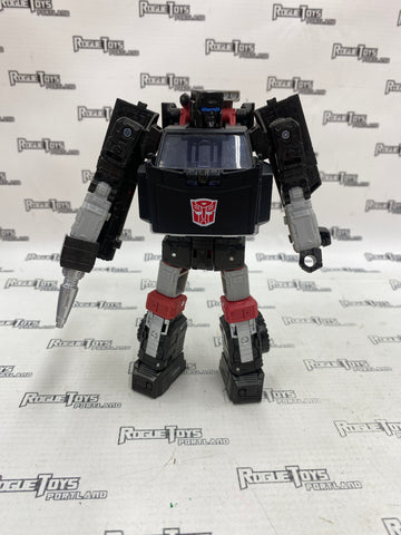 Transformers Earthrise Trailblazer